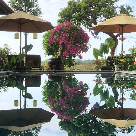 The Quin Riverside Villa Hoi An Esterno foto
